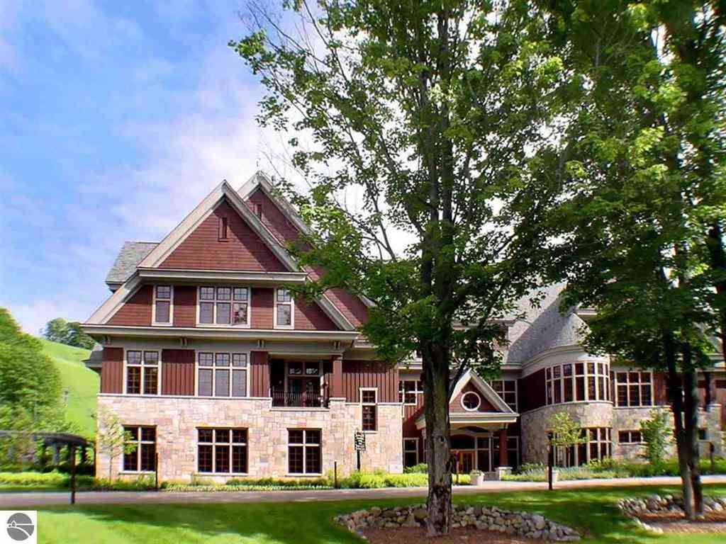Condo For Sale - 12328-UNIT 335B Crystal Mountain Drive <br/> Thompsonville, MI 49683
