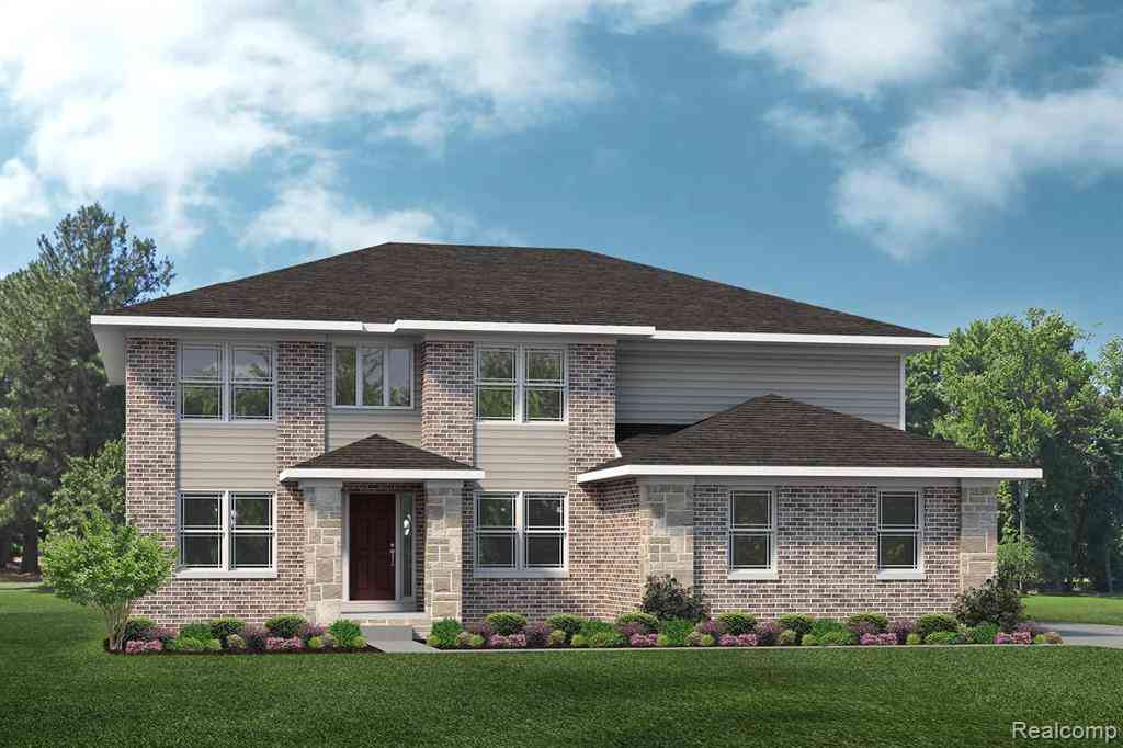 Homes For Sale - LOT 2 Buell Road <br/> Oakland, MI 48363