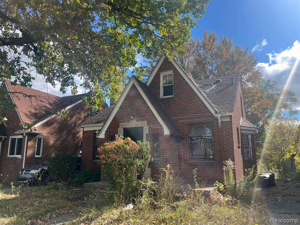 Homes For Sale - 11774 College Street <br/> Detroit, MI 48205