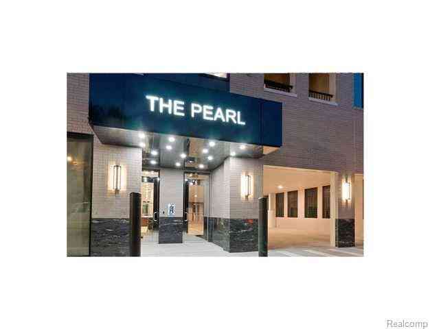 Condo For Rent - 856 N Old Woodward Ave Unit 407 Avenue  #407<br/> Birmingham, MI 48009