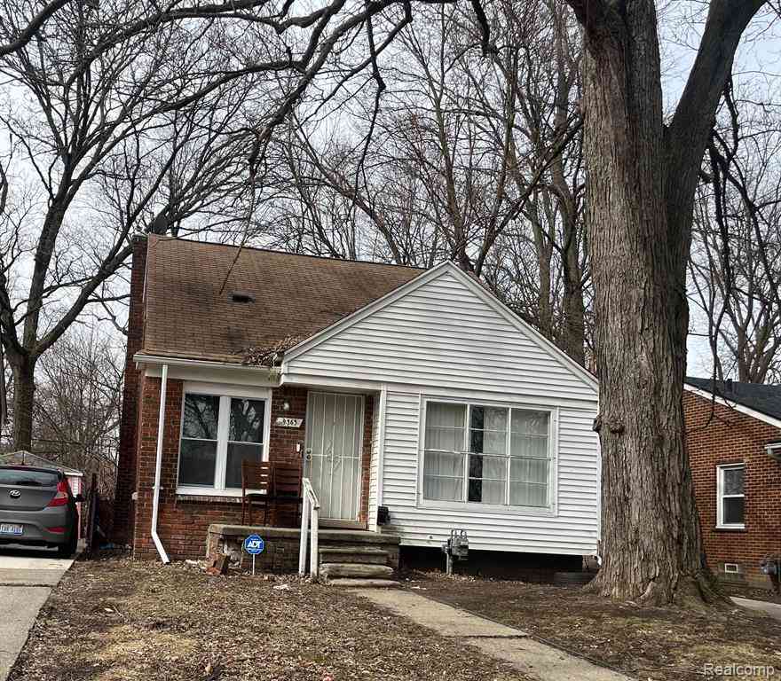 Homes For Sale - 9363 Patton Street <br/> Detroit, MI 48228