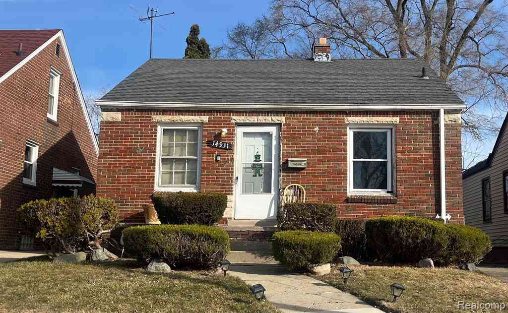 Homes For Sale - 14931 Flanders Street <br/> Detroit, MI 48205