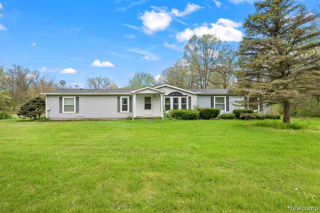 Homes For Sale - 19074 Sumpter Road <br/> Belleville, MI 48111