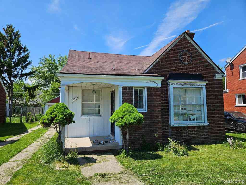 Homes For Sale - 10773 Beaconsfield Street <br/> Wayne County, Detroit, MI 48224