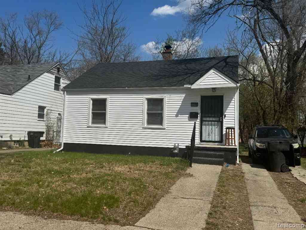 Homes For Sale - 19308 Glastonbury Road <br/> Wayne County, Detroit, MI 48219