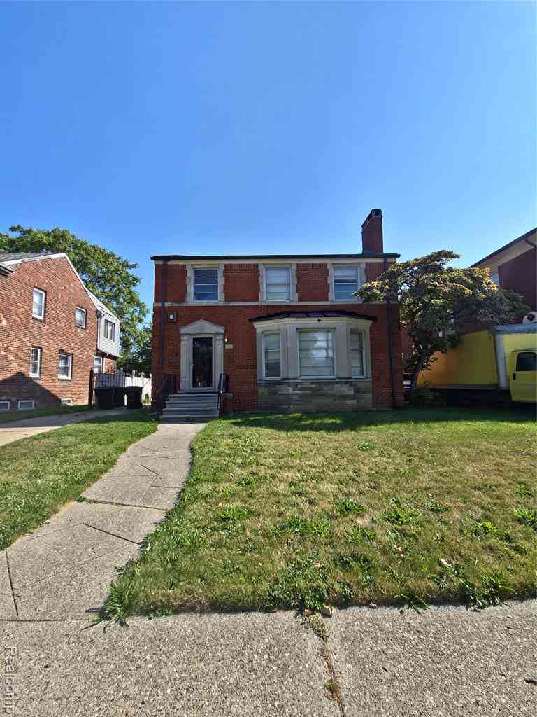 Homes For Sale - 8312 E Outer Drive <br/> Wayne County, Detroit, MI 48213