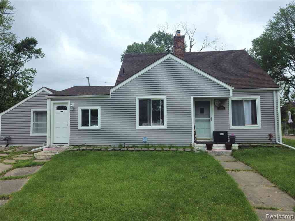 Homes For Sale - 22189 Albion Ave  <br/> Farmington Hills, MI 48336