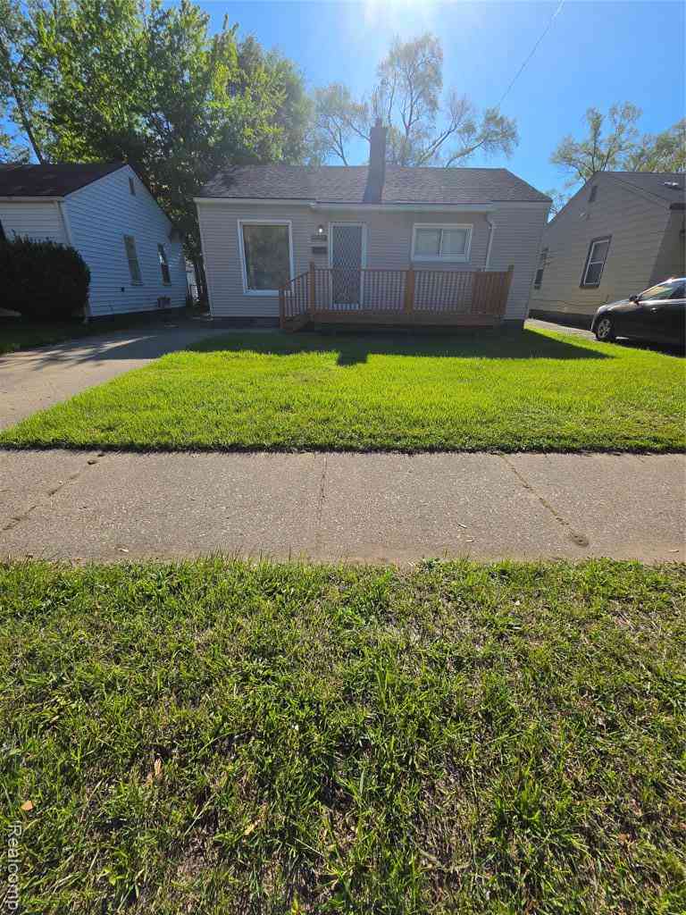 Homes For Sale - 21222 Audrey Avenue <br/> Warren, MI 48091