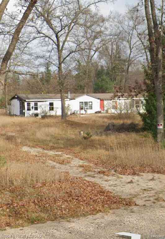 Homes For Sale - 7590 Caberfae Highway <br/> Manistee, MI 49660