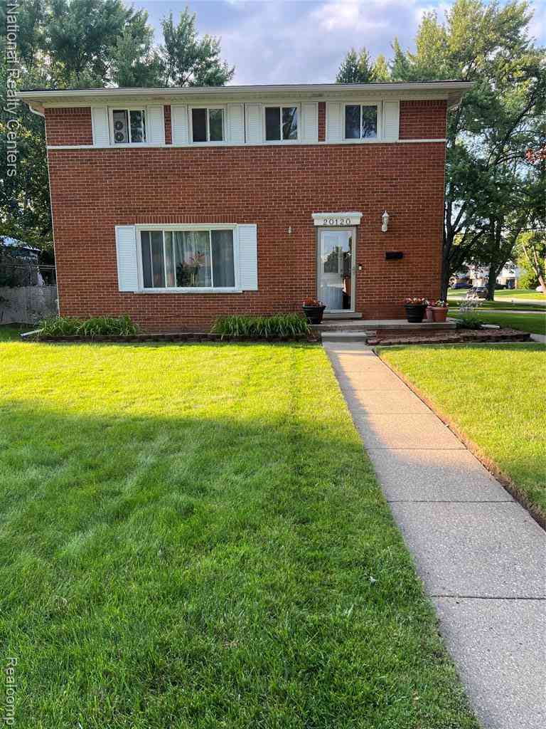 Homes For Sale - 20120 N Covington Parkway <br/> Oakland County, Southfield, MI 48076