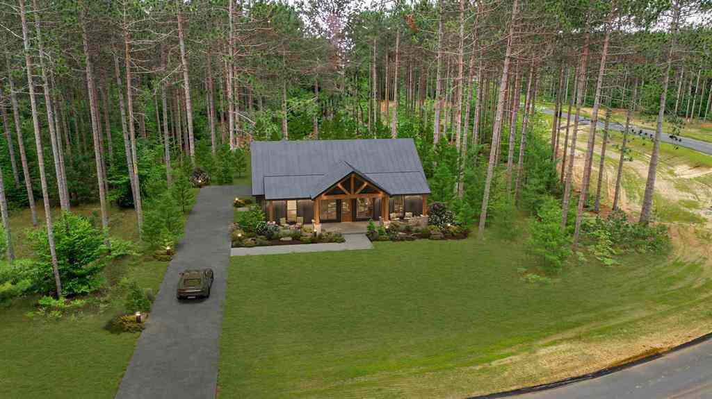 Homes For Sale - 1480 Cascade Trail <br/> Traverse City, MI 49685