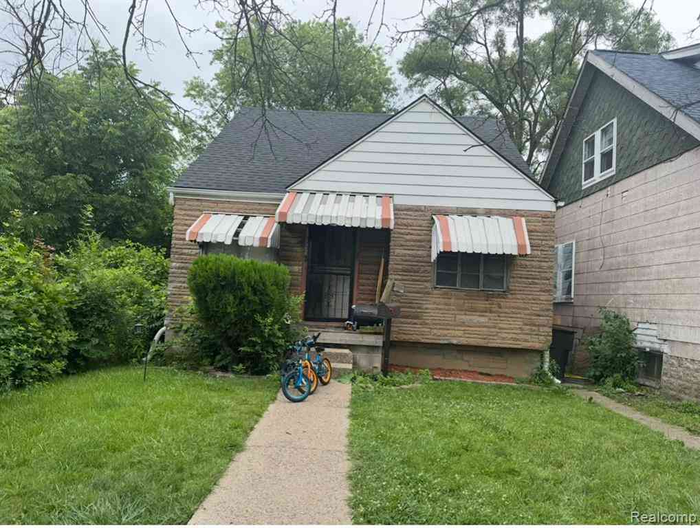 Homes For Sale - 17922 Arlington Street <br/> Wayne County, Detroit, MI 48212