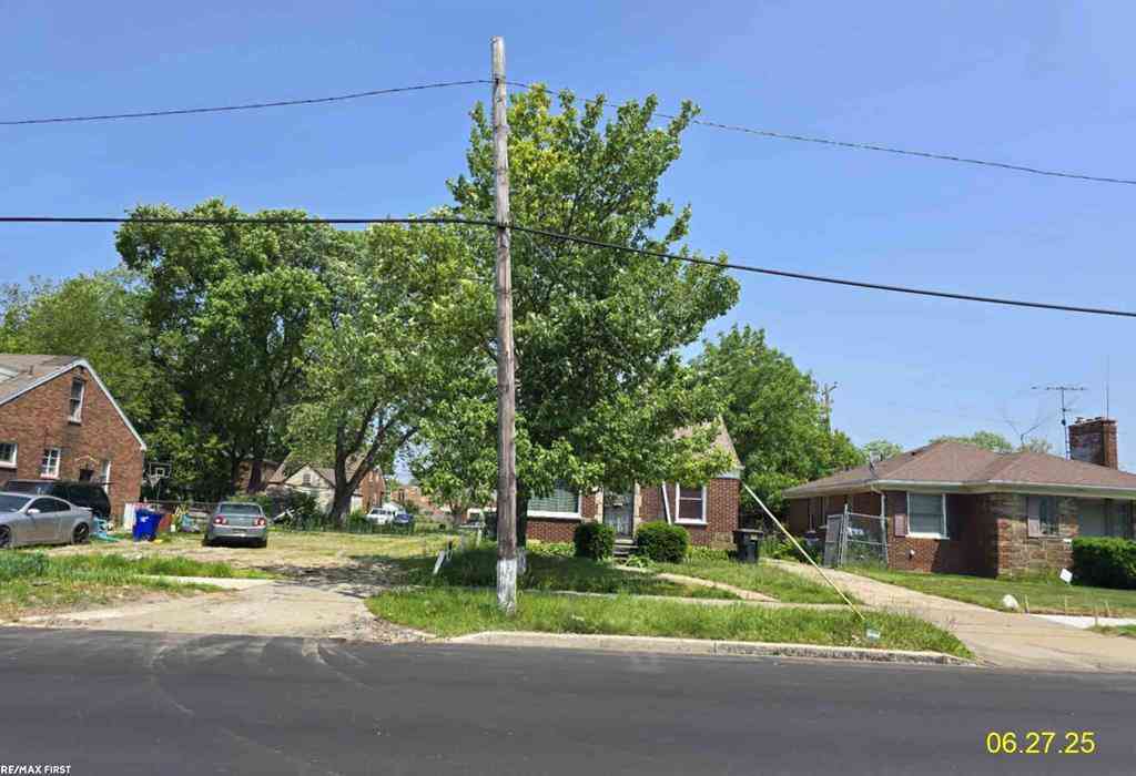 Homes For Sale - 19170 Schoenherr Street <br/> Detroit, MI 48205