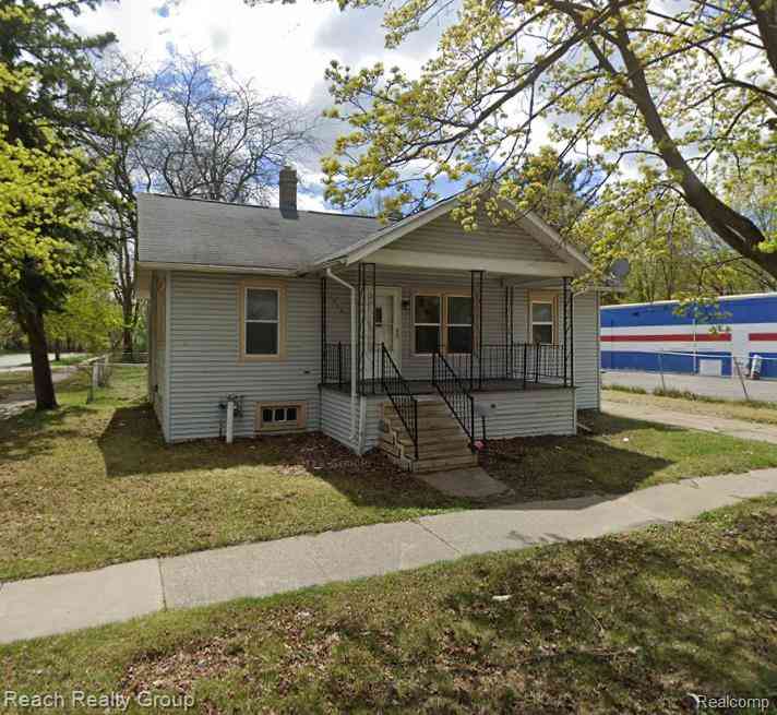 Homes For Sale - 1603 Cooper Avenue <br/> Saginaw, MI 48602