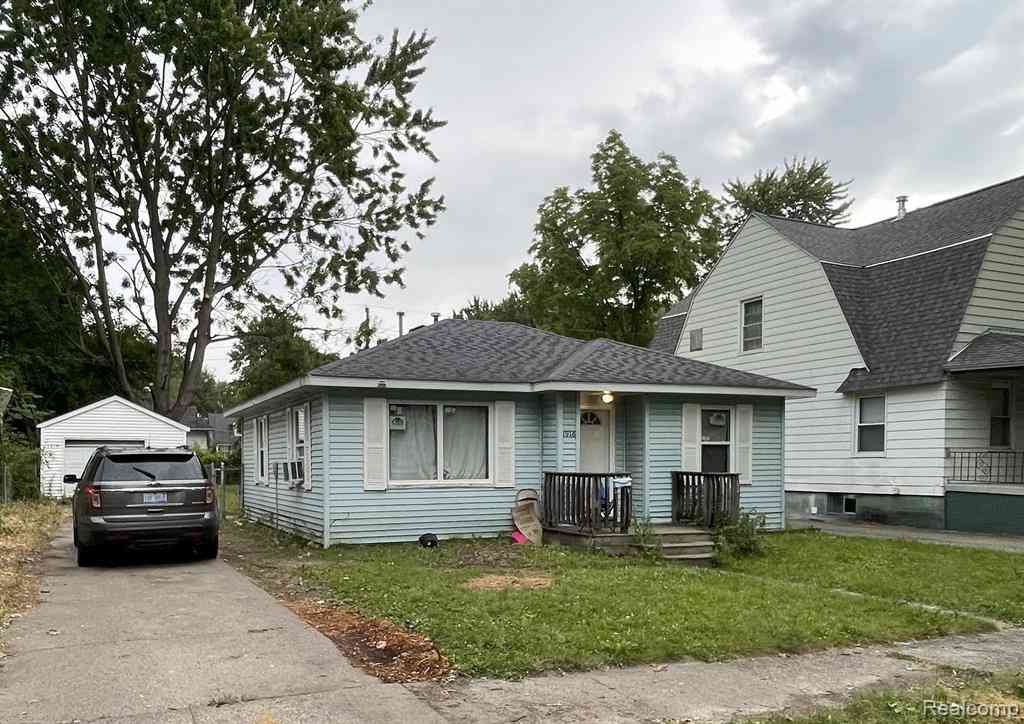 Homes For Sale - 1916 Joslin Street <br/> Saginaw, MI 48602