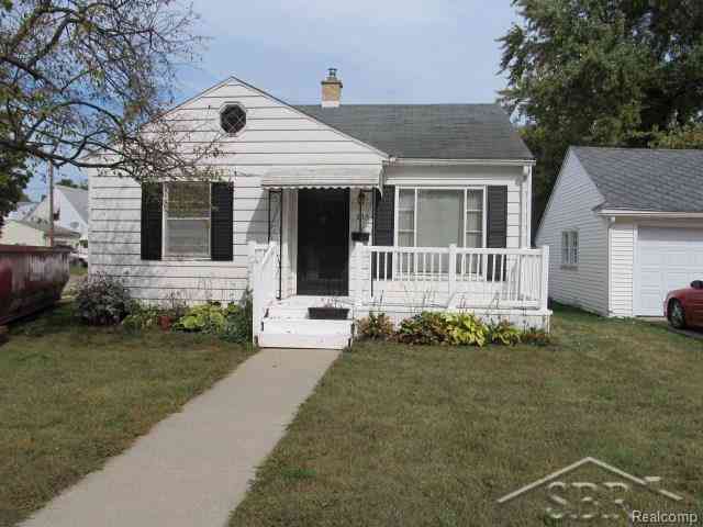 Homes For Sale - 3354 Binscarth Avenue <br/> Saginaw, MI 48602