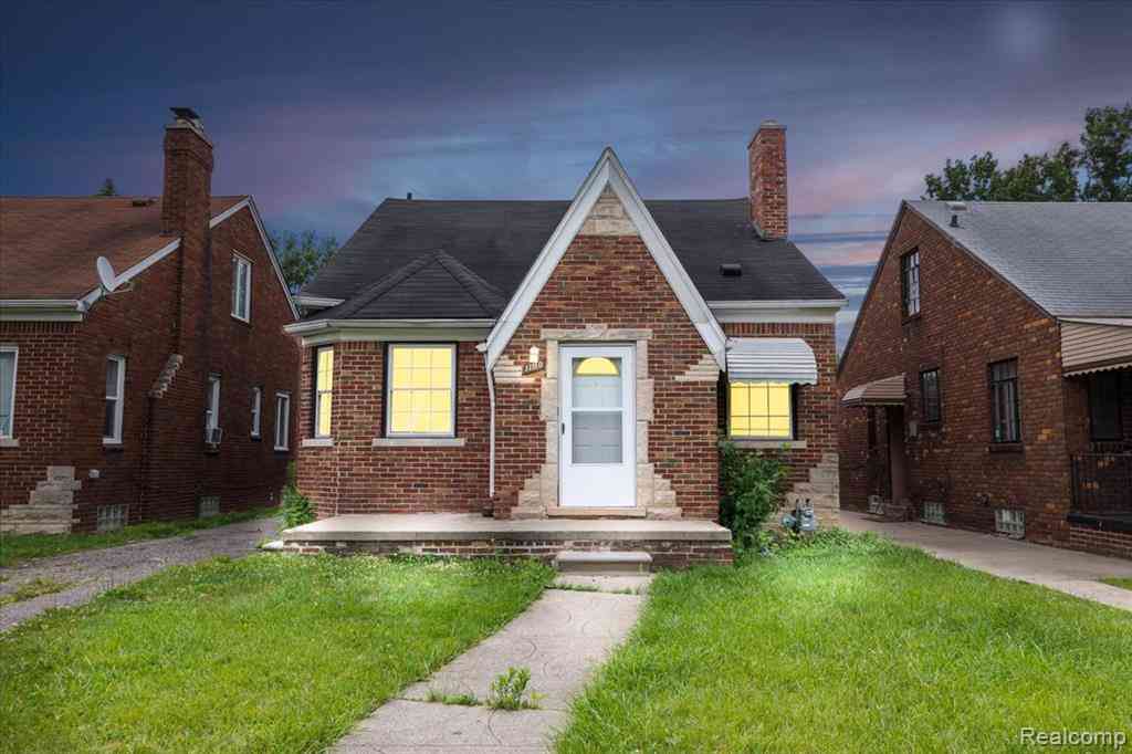 Homes For Rent - 11110 Wayburn Street <br/> Wayne County, Grosse Pointe, MI 48224