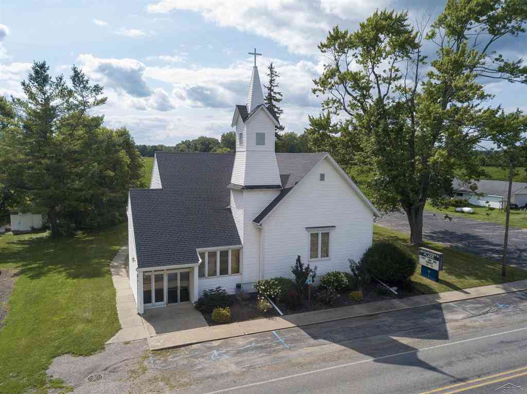 Homes For Sale - 10854 S Hemlock Road <br/> Brant, MI 48614