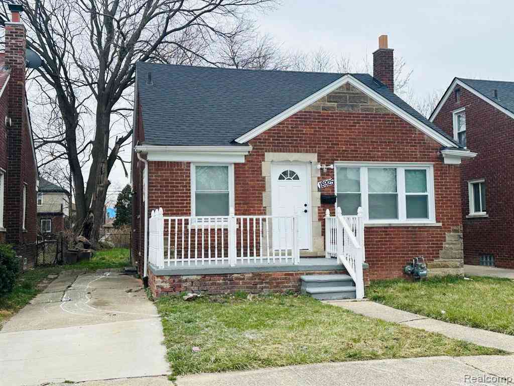 Homes For Sale - 18925 Runyon Street <br/> Detroit, MI 48234