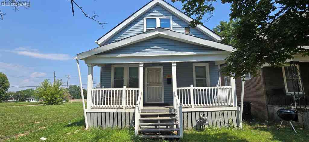 Homes For Sale - 5232 Mcclellan Street <br/> Detroit, MI 48213