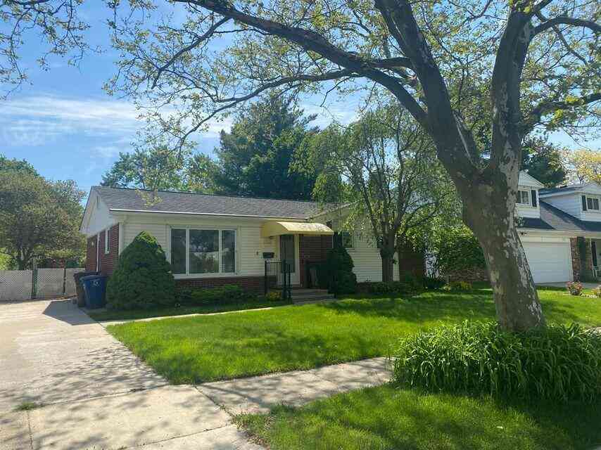 Homes For Rent - 2160 Georgetown Boulevard <br/> Ann Arbor, MI 48105