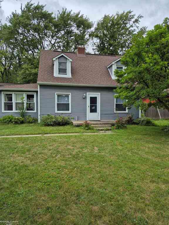 Homes For Sale - 19375 Mcgill Street <br/> Macomb County, Roseville, MI 48066