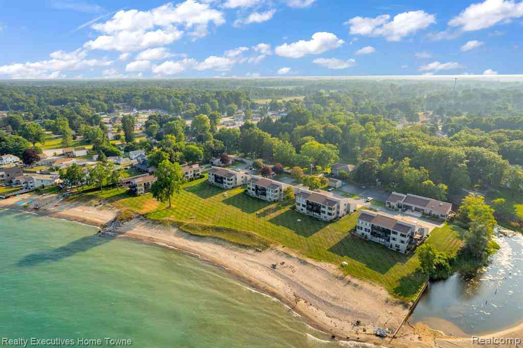 Condo For Sale - 7214 2nd Street <br/> Burtchville, MI 48059