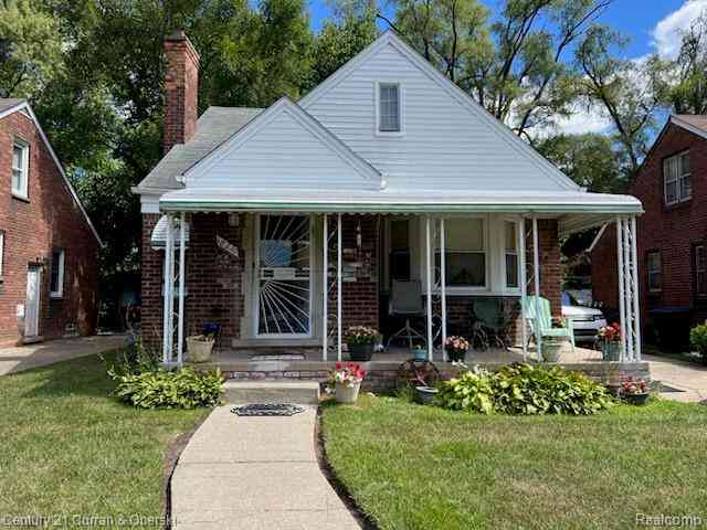 Homes For Sale - 18210 Saint Marys Street <br/> Detroit, MI 48235