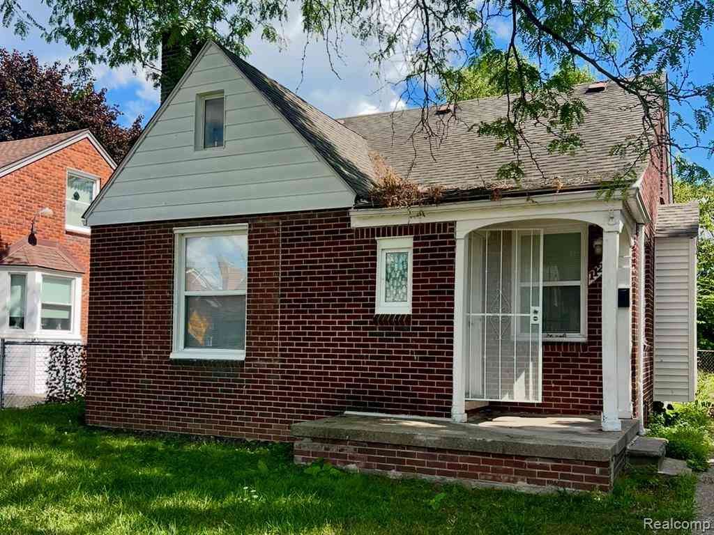 Homes For Sale - 11210 Beaconsfield Street Street <br/> Detroit, MI 48224