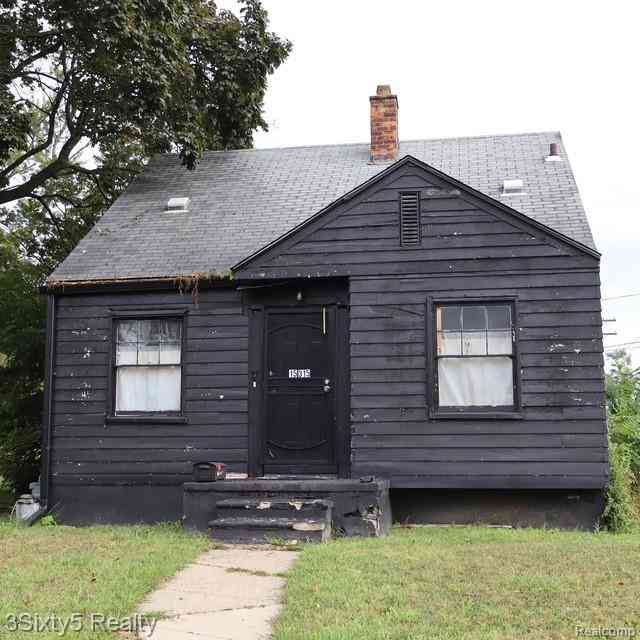 Homes For Sale - 15315 Park Grove Street <br/> Detroit, MI 48205