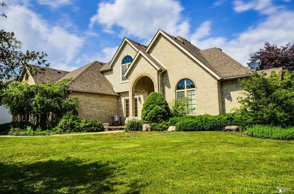 Homes For Sale - 4077 Brest Rd Road <br/> Newport, MI 48166