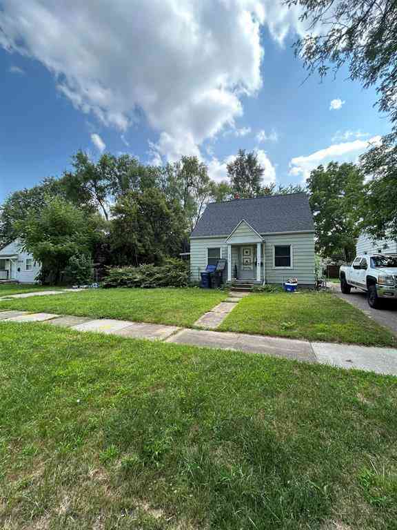 Homes For Sale - 2610 Pennsylvania Avenue <br/> Flint, MI 48506