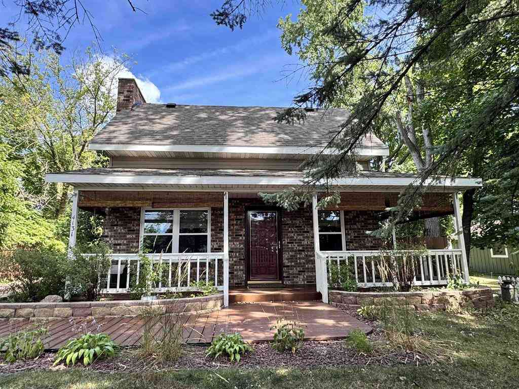 Homes For Sale - 4131 E Rosebush Road <br/> Rosebush, MI 48878