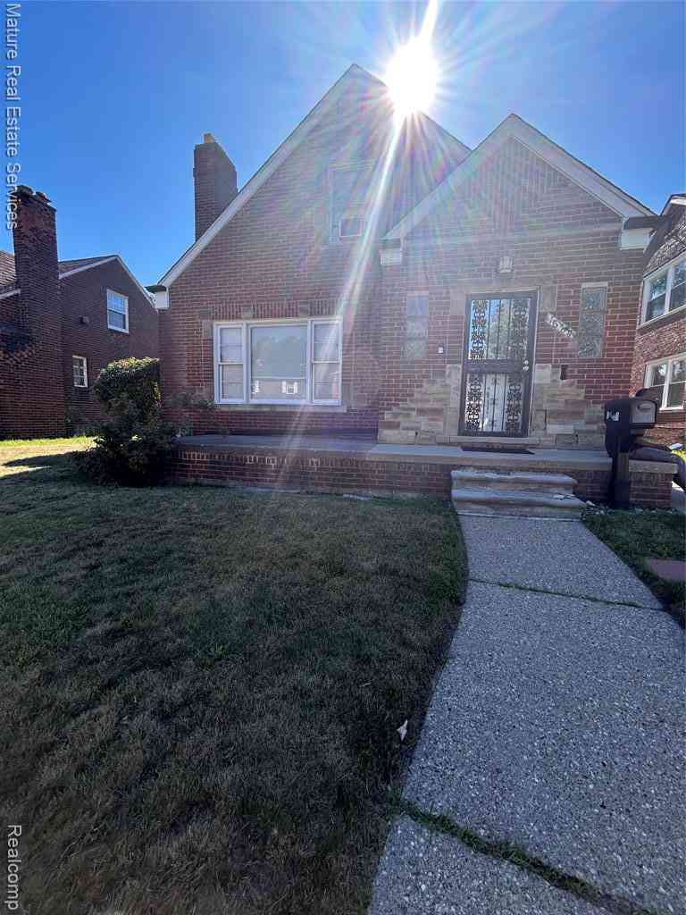 Homes For Sale - 16851 Ilene Street <br/> Detroit, MI 48221