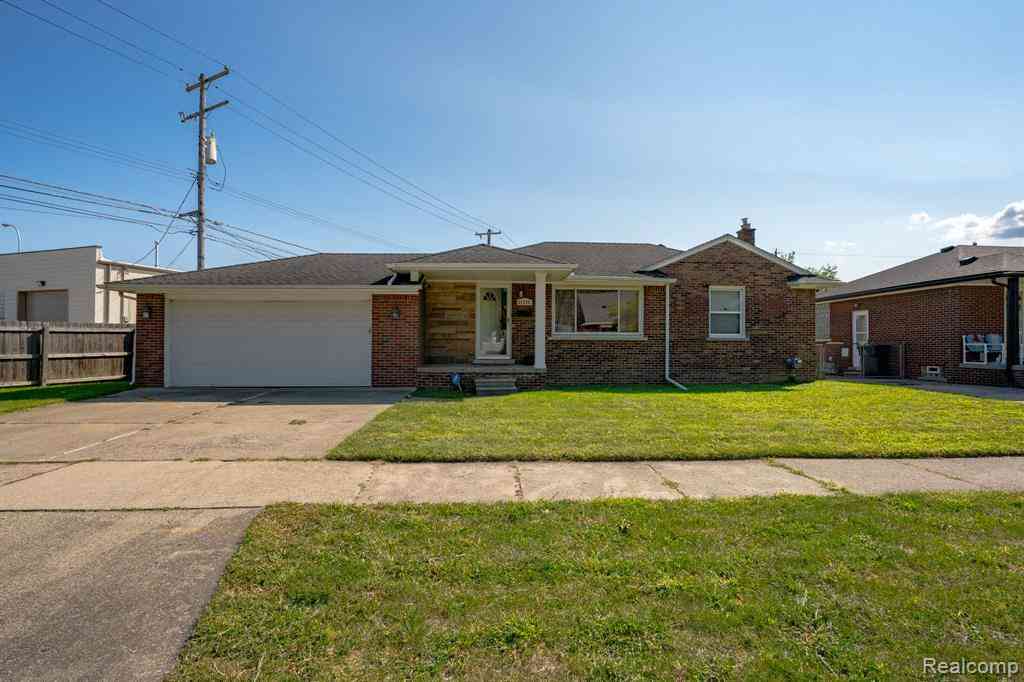 Homes For Sale - 21258 Bon Brae Street <br/> Macomb County, Saint Clair Shores, MI 48081