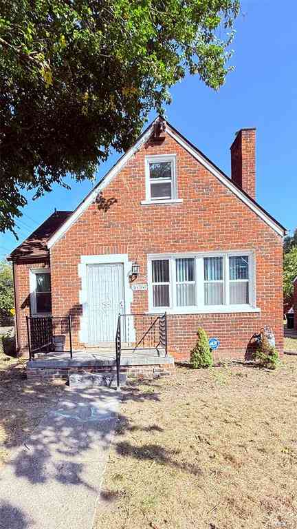 Homes For Sale - 16260 Marlowe Street <br/> Detroit, MI 48235