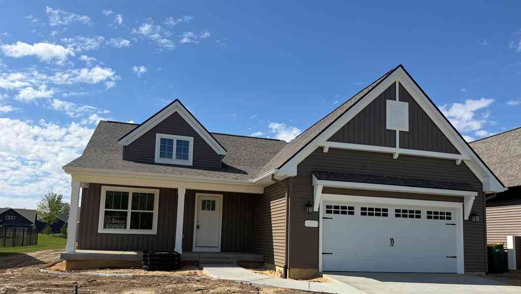 Condo For Sale - 729 Chloe Jane Avenue <br/> Portage, MI 49024