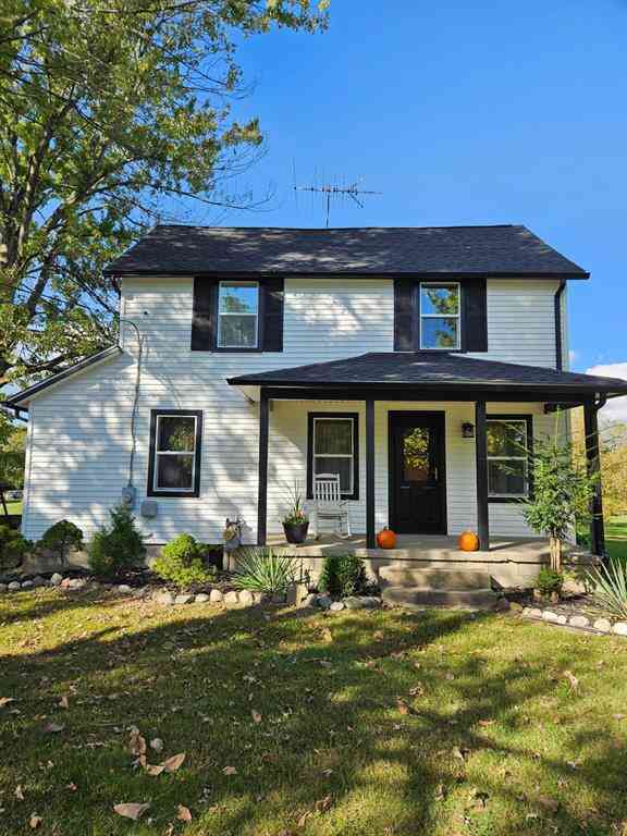 Homes For Rent - 7945 Willow Road <br/> Milan, MI 48160