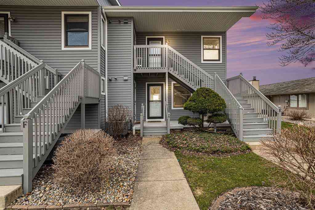 Condo For Sale - 566 Lake Drive  #A<br/> Coldwater, MI 49036