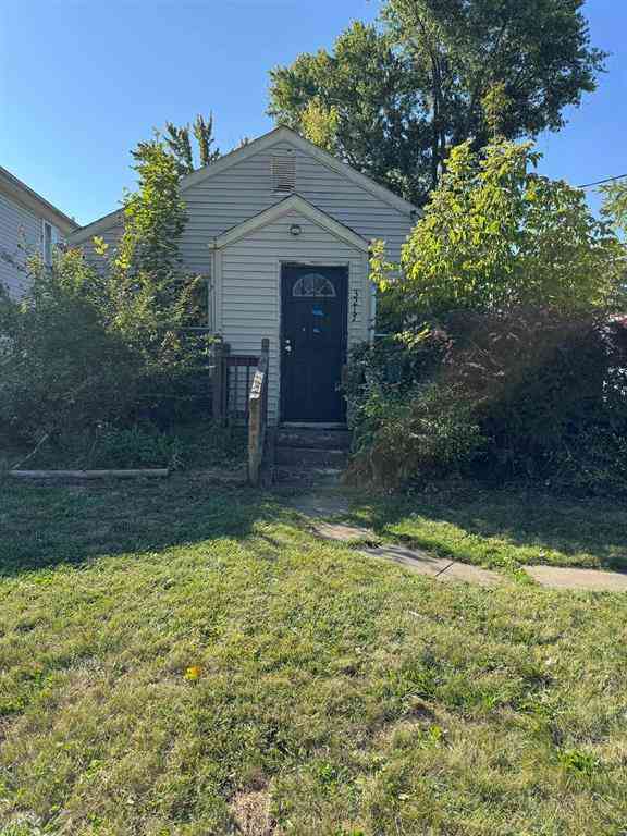 Homes For Sale - 3217 Arlene Avenue <br/> Flint, MI 48503