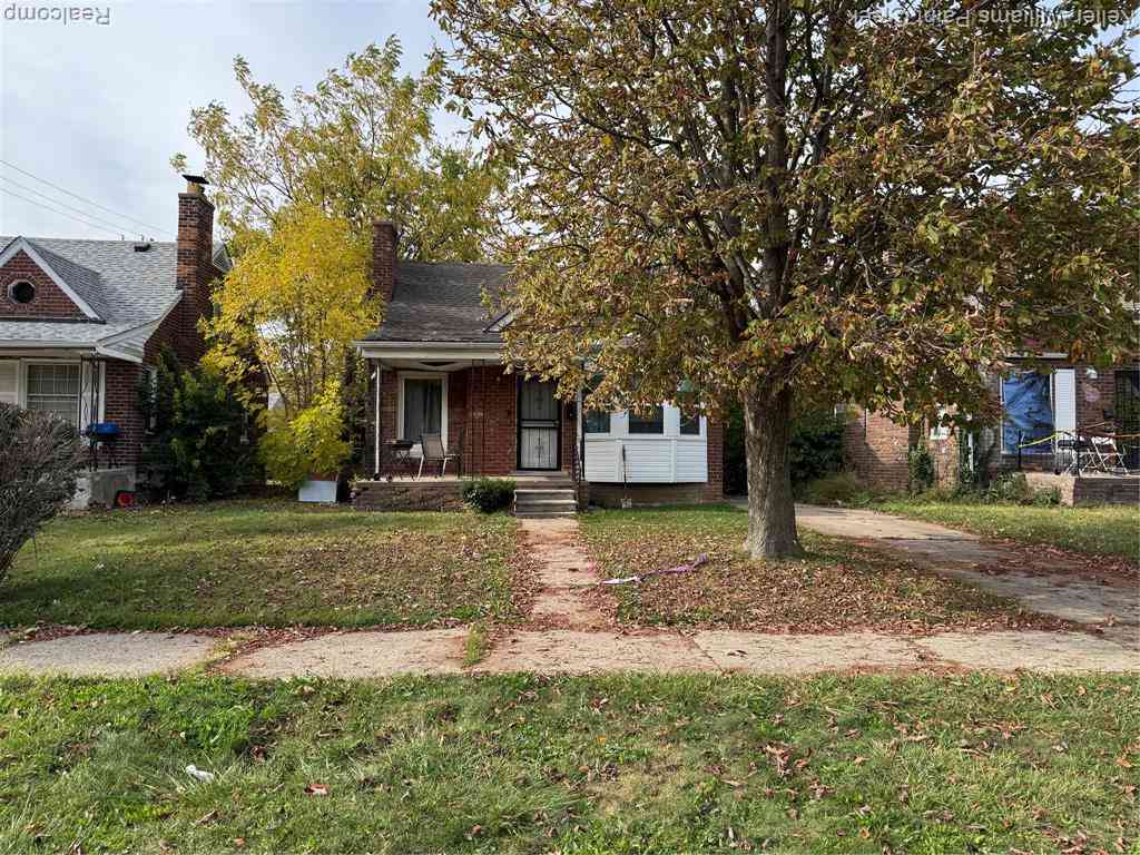 Homes For Sale - 11609 Beaconsfield Street <br/> Detroit, MI 48224