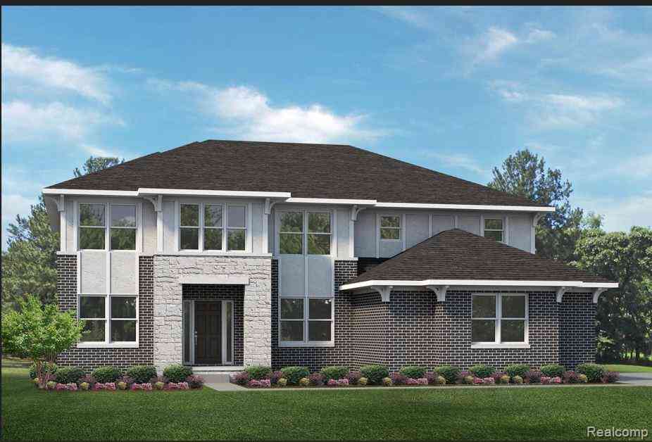 Homes For Sale - 6468 Marsh Road <br/> Ypsilanti, MI 48197