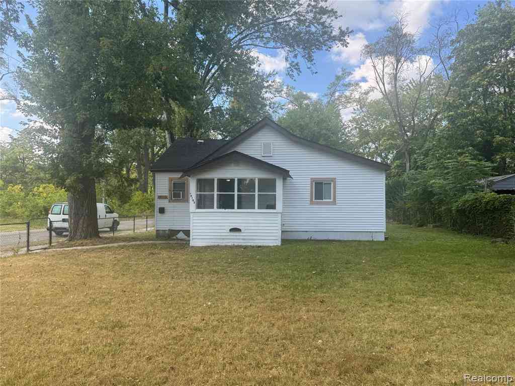 Homes For Sale - 18103 Kentfield Street <br/> Detroit, MI 48219