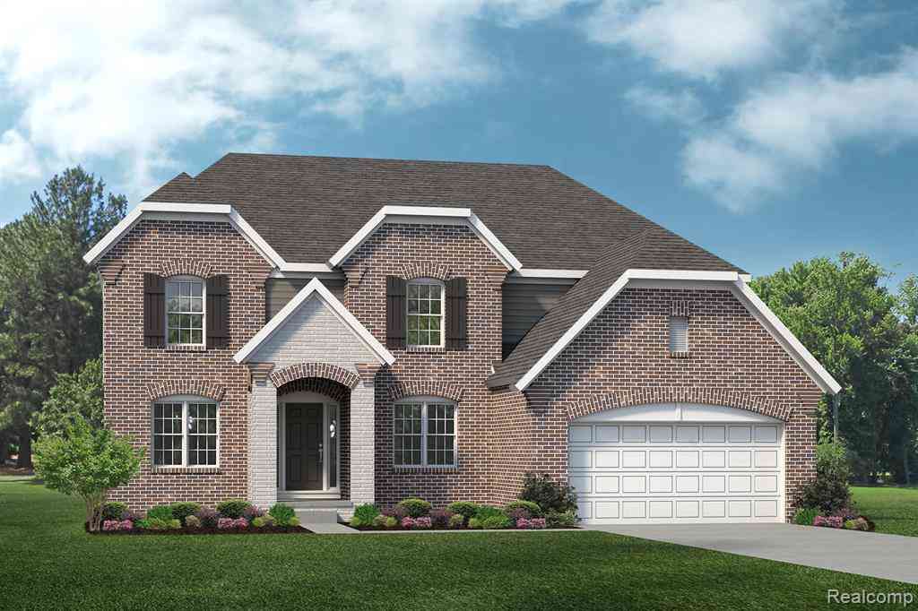 Homes For Sale - 3558 Davis Court <br/> Ypsilanti, MI 48197