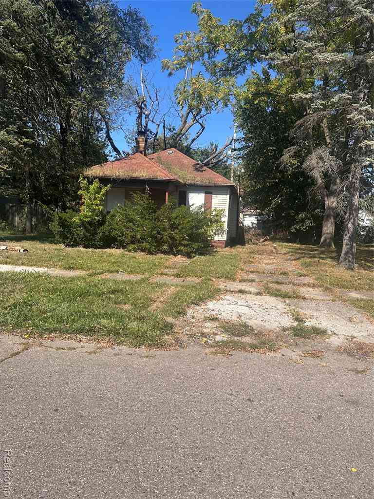 Homes For Sale - 2612 Concord Street <br/> Flint, MI 48504