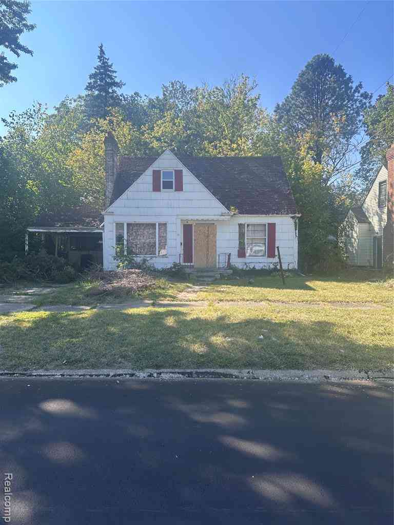 Homes For Sale - 2907 Trumbull Avenue <br/> Flint, MI 48504