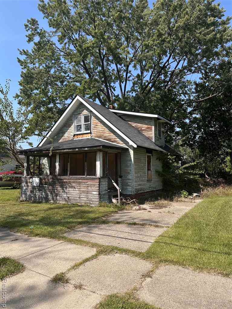 Homes For Sale - 1623 Montana Avenue <br/> Flint, MI 48506