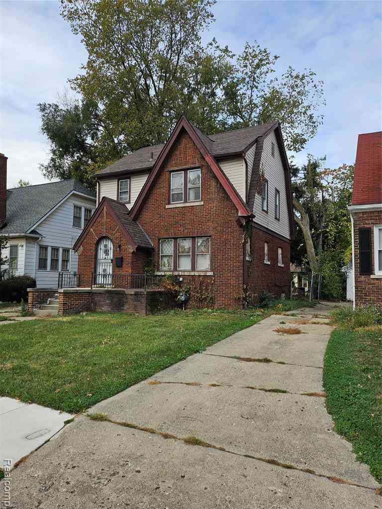 Homes For Sale - 14869 Freeland Street <br/> Detroit, MI 48227
