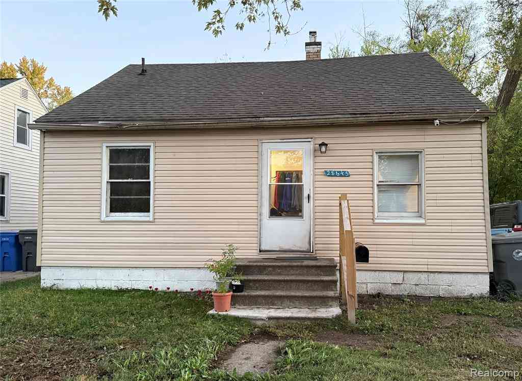 Homes For Sale - 28645 Glenwood Street <br/> Inkster, MI 48141