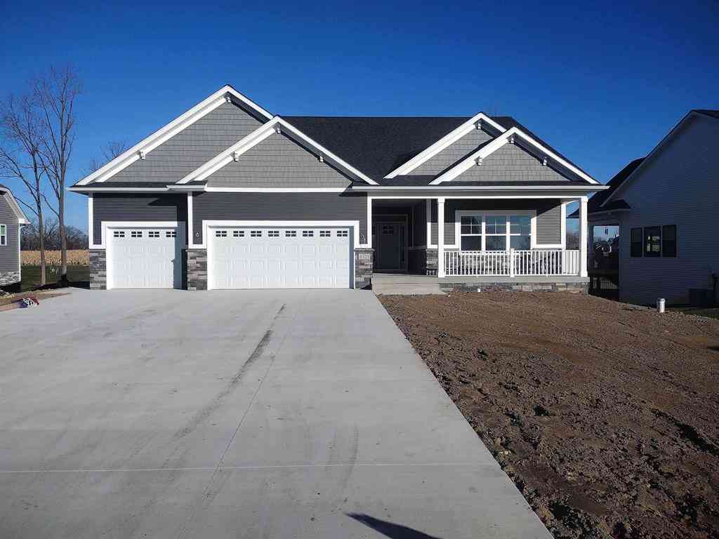 Homes For Sale - 5220 Amelia Earhart Drive <br/> Genesee County, Linden, MI 48451